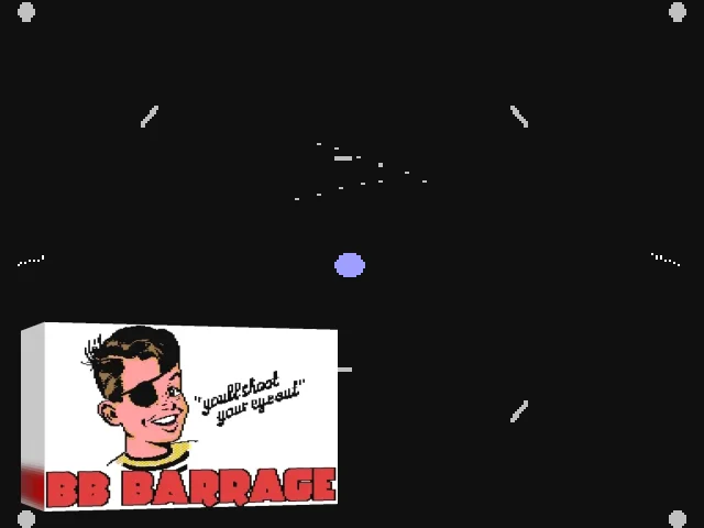Bb Barrage — mixrbv2 (WOR)