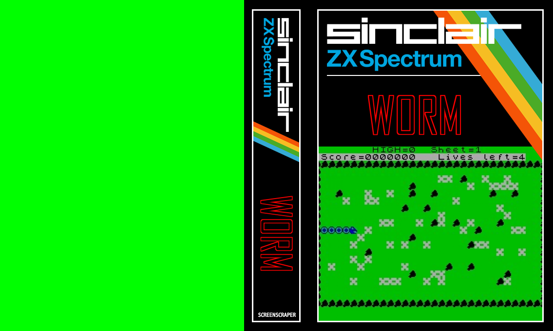 Worm — box-texture (SS)