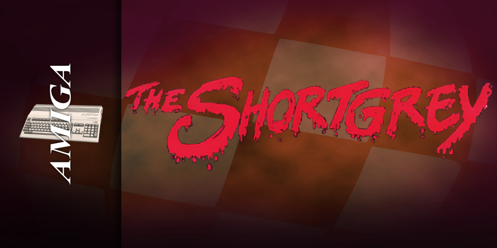 Shortgrey, The — screenmarquee (WOR)