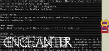 Enchanter — steamgrid