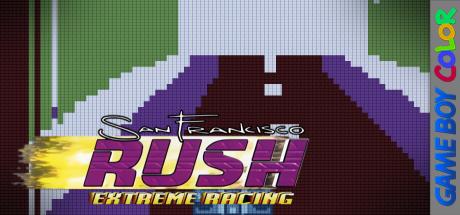 San Francisco Rush - Extreme Racing — steamgrid