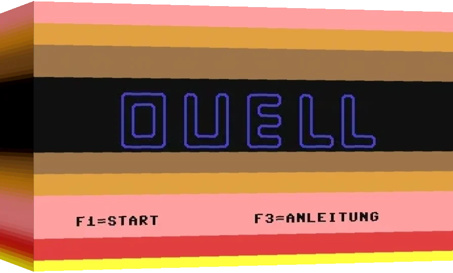 Duell — box-3D (WOR)