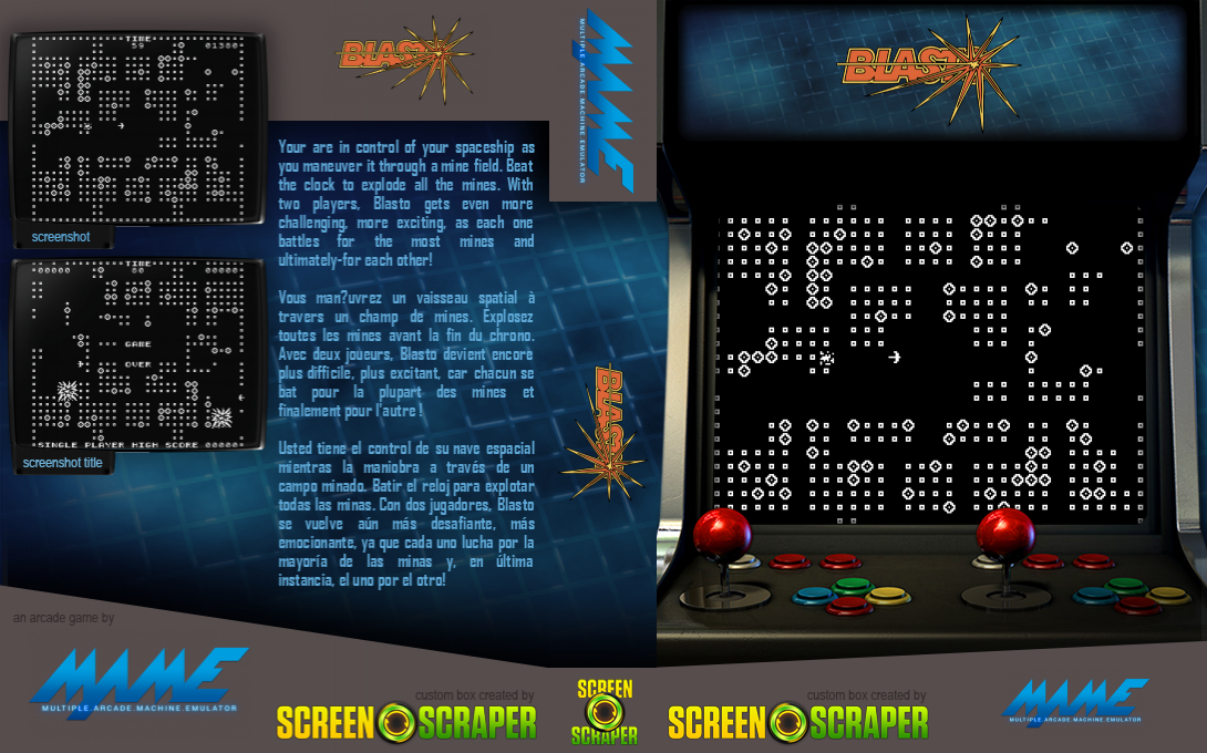 Blasto — box-texture (SS)