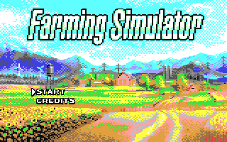 Farming Simulator — sstitle (WOR)