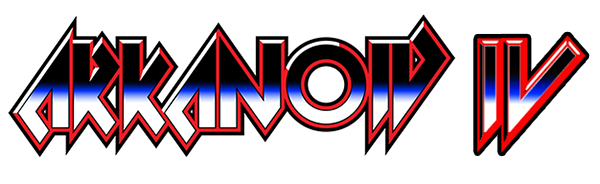 Arkanoid 4 — wheel (EU)