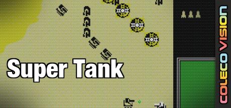 Super Tank — steamgrid