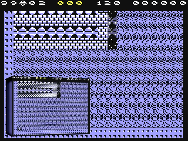 Frettchen Dash 07 — mixrbv2 (WOR)