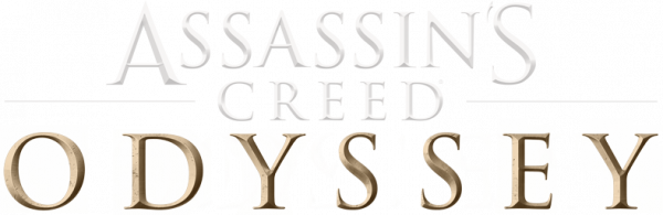 Assassin's Creed: Odyssey — wheel (WOR)