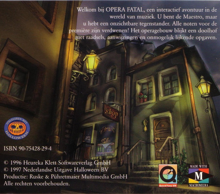 Opera Fatal — box-2D-back (CUS)