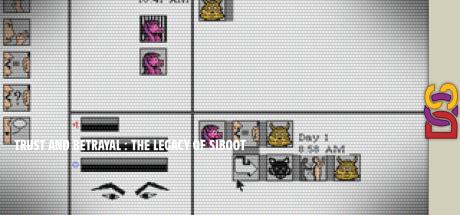 Trust And Betrayal : The Legacy Of Siboot — steamgrid