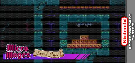Micro Mages - Second Quest — steamgrid
