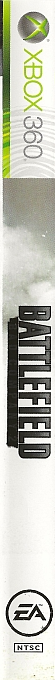 Battlefield - Bad Company 2 — box-2D-side (US)