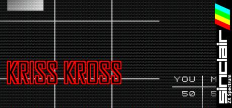 Kriss Kross — steamgrid
