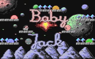 Baby Jack — sstitle (WOR)