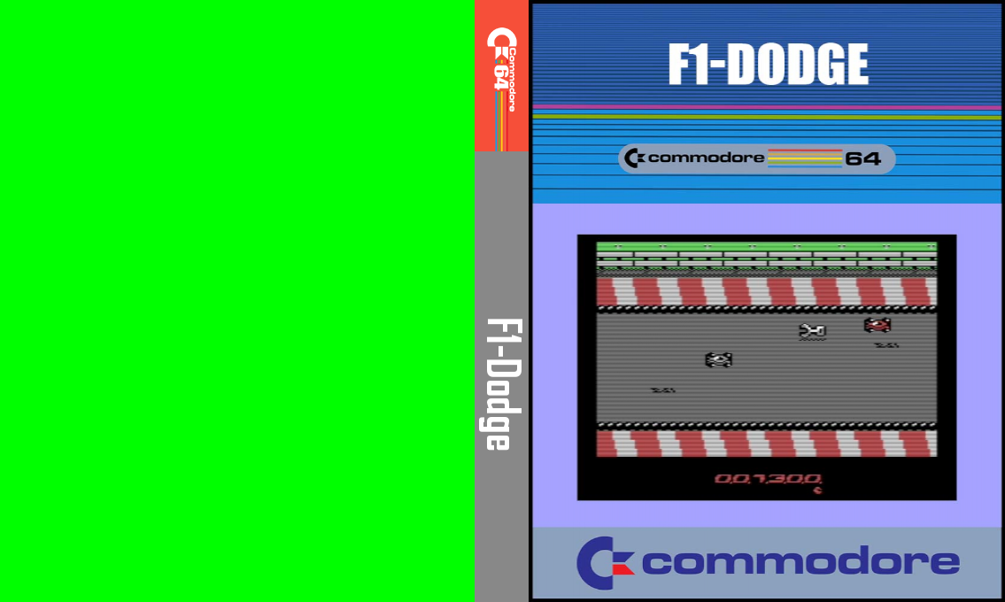 F1-Dodge — box-texture (CUS)