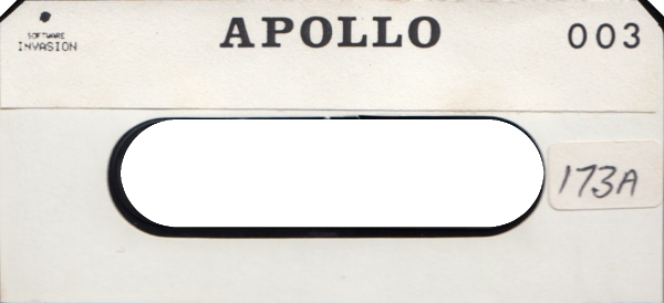 Apollo — support-texture (WOR)