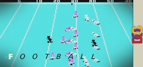 Football — steamgrid