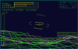 Air Support — ss (EU)