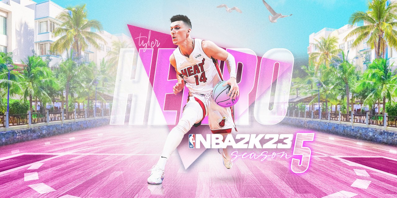 NBA 2k23 — sstitle (WOR)