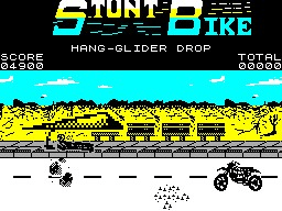 Stunt Bike Simulator — ss (EU)