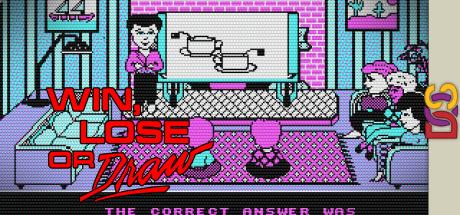 Win, Lose or Draw — steamgrid