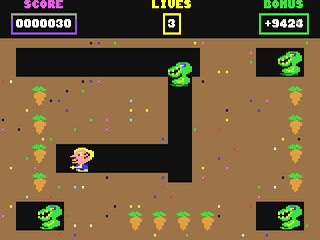 Pixie Pete — ss (WOR)