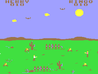 Ringo — ss (WOR)