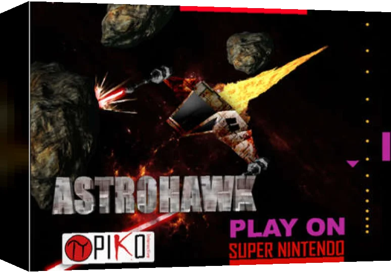 Astrohawk — box-3D (WOR)