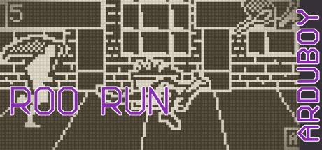 Roo Run — steamgrid