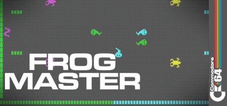 Frog Master — steamgrid