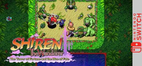 Shiren the Wanderer — steamgrid