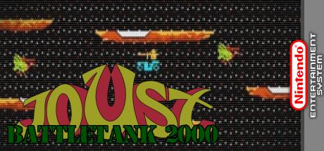 Battletank 2000 — steamgrid