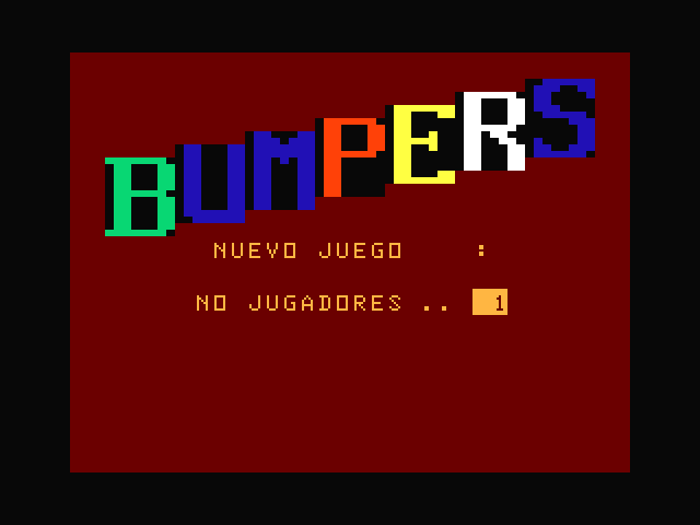Bumpers — sstitle (WOR)