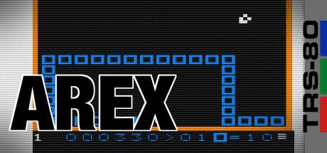 Arex — steamgrid