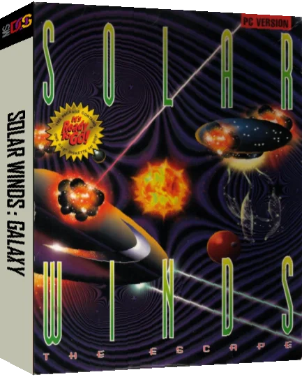 Solar Winds - Galaxy — box-3D (US)