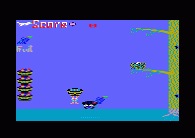 Wacky Orchard — ss (EU)