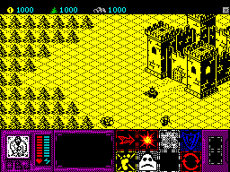 War Of Old World — ss (WOR)