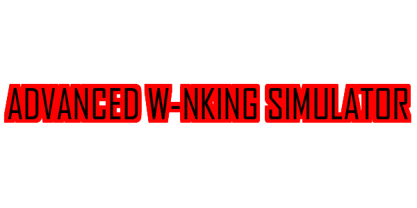 Advanced W-nking Simulator — wheel-hd (SS)
