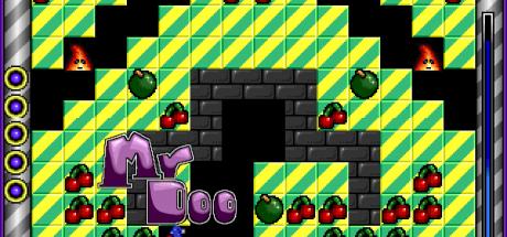 Mr. Doo — steamgrid