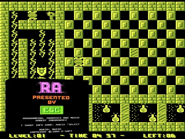 Ra — mixrbv2 (WOR)