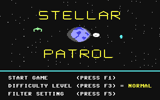 Stellar Patrol — sstitle (WOR)