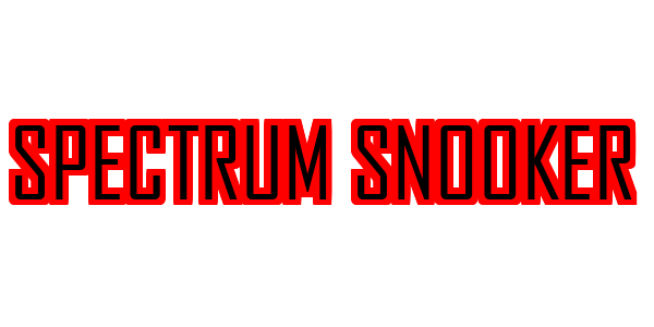 Spectrum Snooker — wheel-hd (SS)