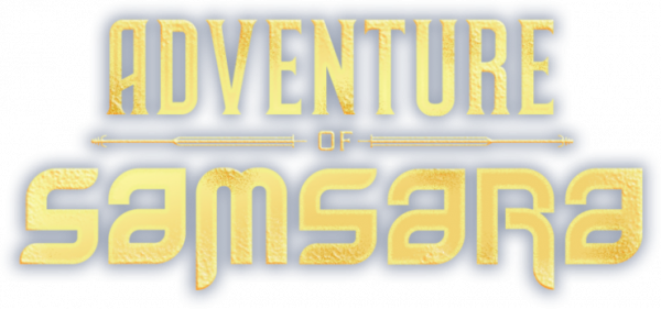 Adventure Of Samsara — wheel-hd (WOR)