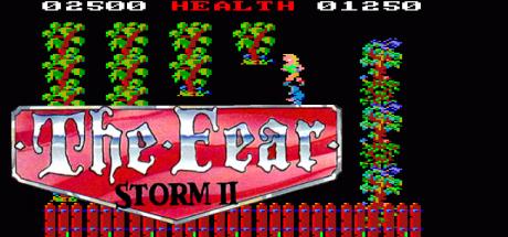 Storm 2 - The Fear — steamgrid