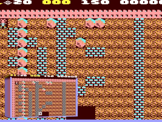 Cash-dash — mixrbv2 (WOR)