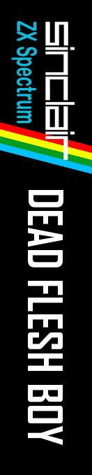 Dead Flesh Boy — box-2D-side (EU)