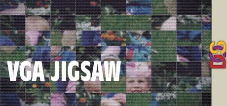 VGA Jigsaw — steamgrid