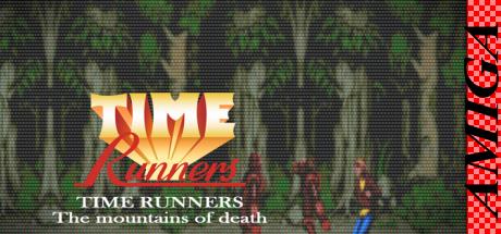 Time Runners 20 - The Mountains of Death — steamgrid
