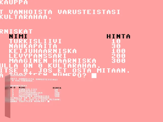 Fightmaster — mixrbv2 (WOR)