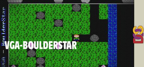 VGA-BoulderStar — steamgrid